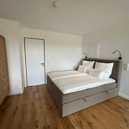 Urban Lodges - Studio Apartments Am Seerhein Konstancja Zewnętrze zdjęcie