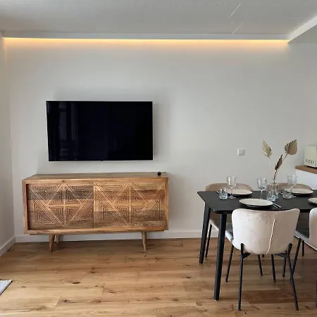 Urban Lodges - Studio Apartments Am Seerhein Konstancja Zewnętrze zdjęcie