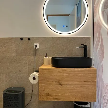 Urban Lodges - Studio Apartments Am Seerhein Konstancja Zewnętrze zdjęcie