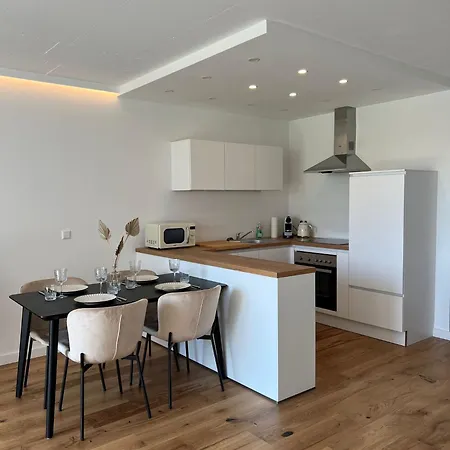 Urban Lodges - Studio Apartments Am Seerhein Konstancja Zewnętrze zdjęcie