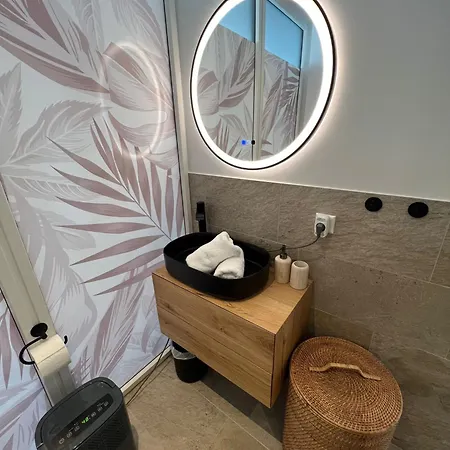 Urban Lodges - Studio Apartments Am Seerhein Konstancja Zewnętrze zdjęcie