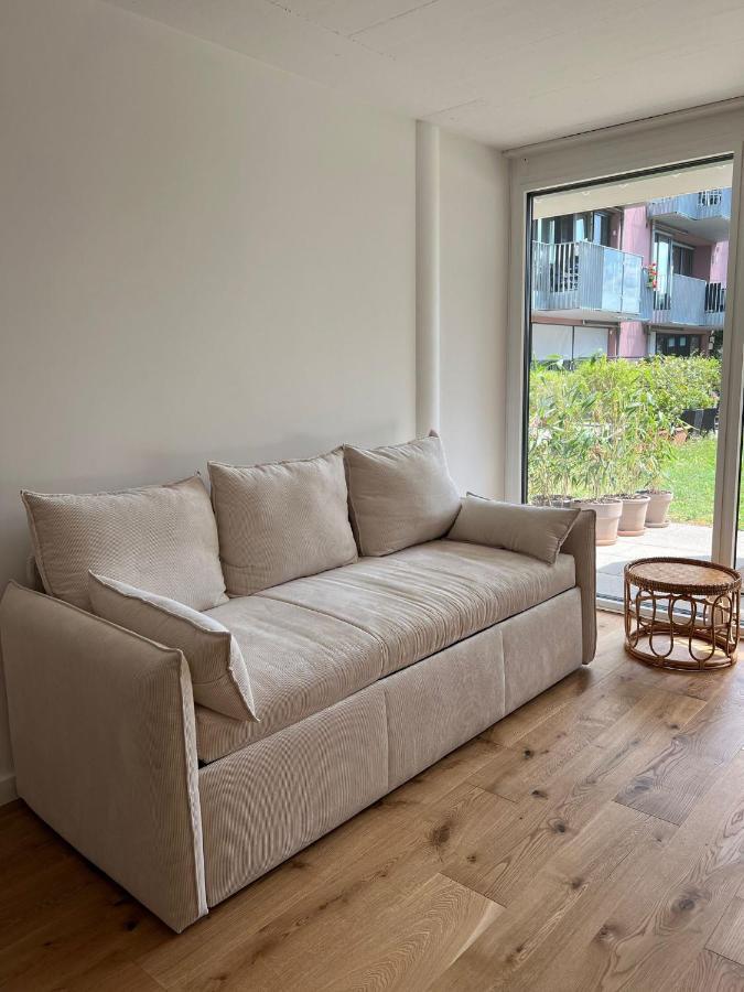 Apartment Urban - Am Seerhein