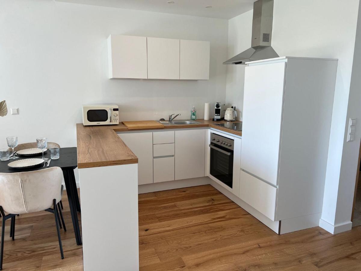 Apartment Urban - Am Seerhein