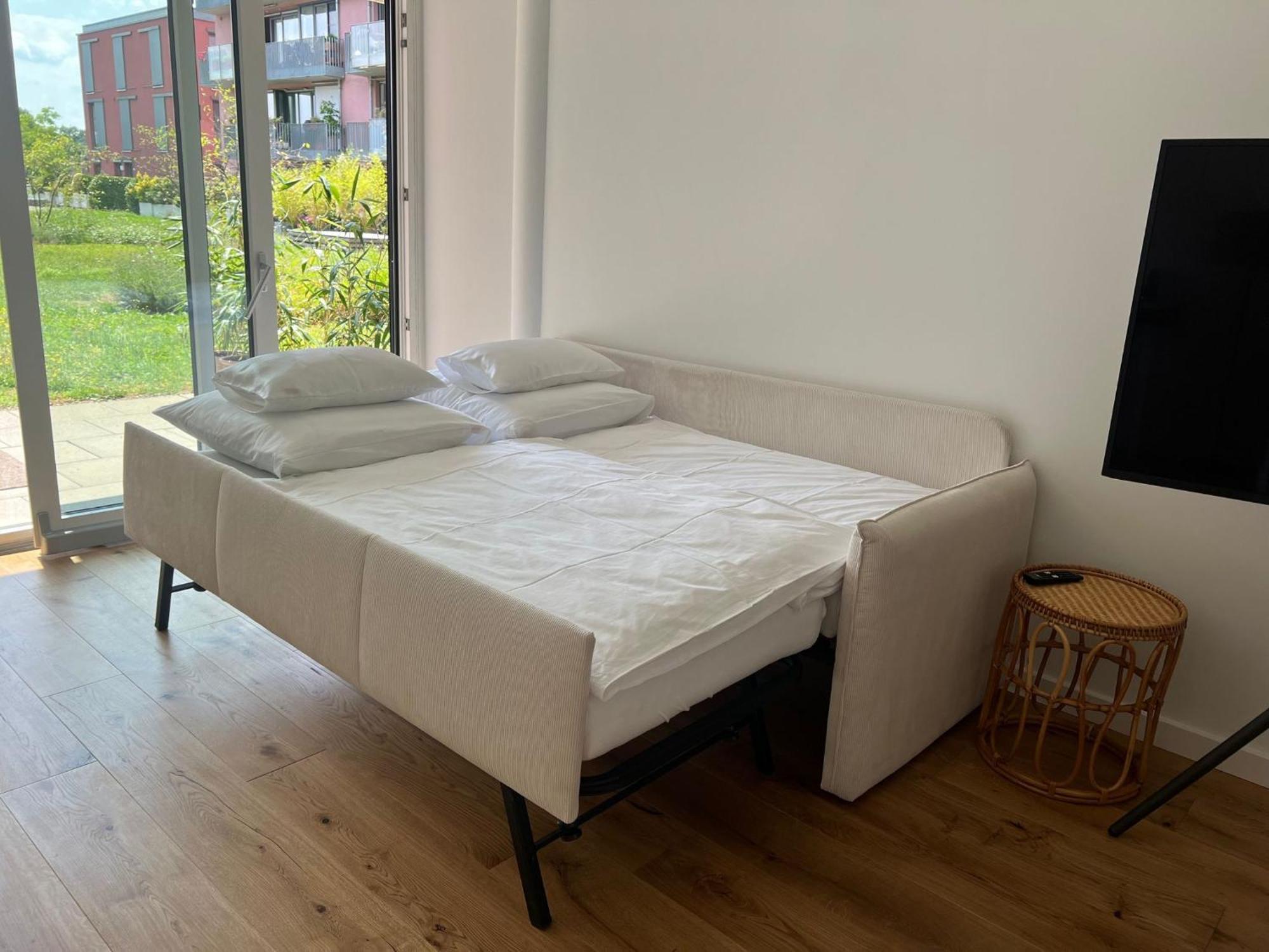 Apartment Urban - Am Seerhein Konstanz