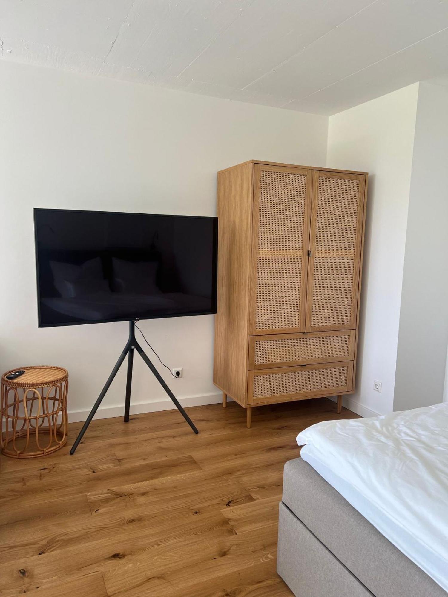 Urban - Am Seerhein Apartment Konstanz