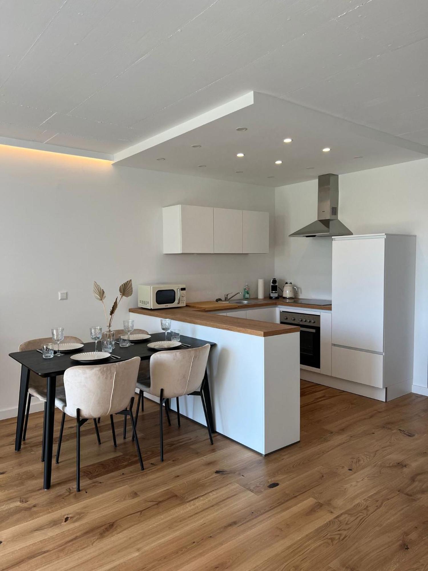 Apartment Urban - Am Seerhein