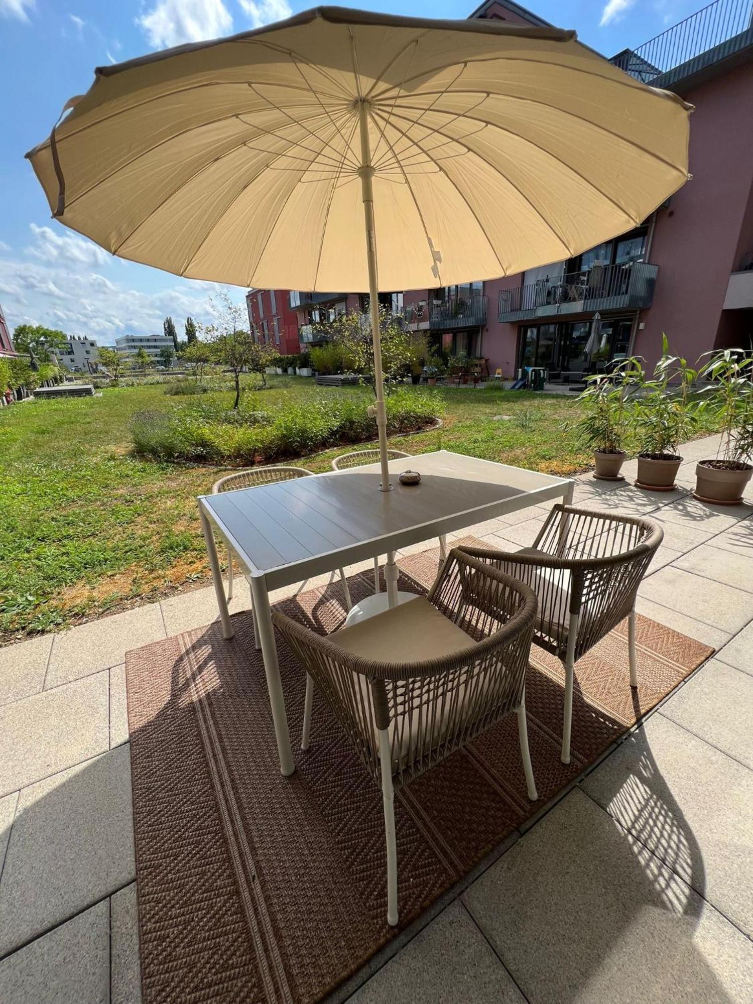 Apartment Urban - Am Seerhein