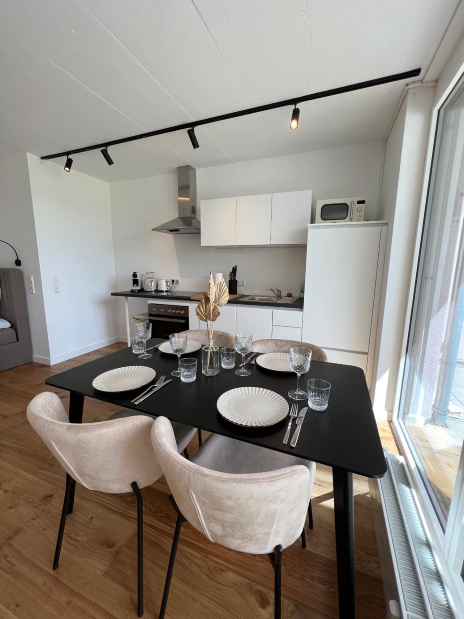 Apartment Urban - Am Seerhein *